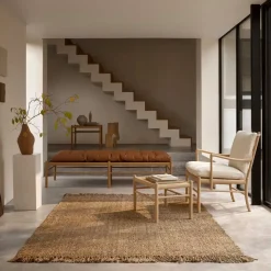 OW150 lit de repos + CU OW150 coussin