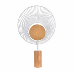 Oyster lampe à poser