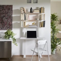 Pacifico Bibliothèque