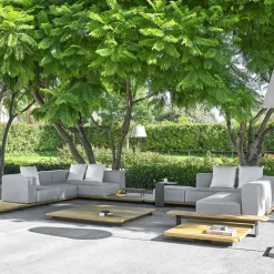 Pal module chaise longue