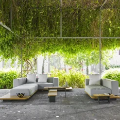 Pal module chaise longue