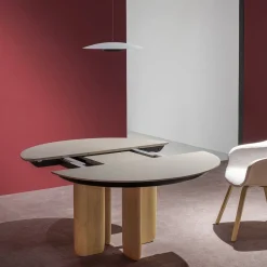 Pala - Table extensible