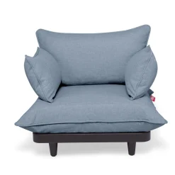 Paletti lounge chair