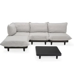 Paletti Set Large avec table