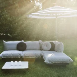 Paletti Set Large avec table