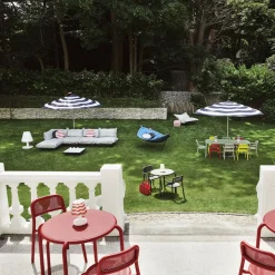 Paletti Set Large avec table