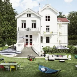 Paletti Set Large avec table