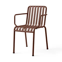 Palissade Armchair