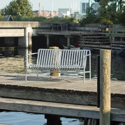 Palissade Canapé Extérieur