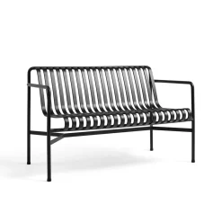 Palissade Canapé Extérieur