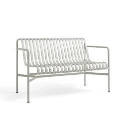 Palissade Canapé Extérieur