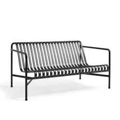 Palissade Canapé Extérieur