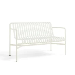 Palissade Canapé Extérieur