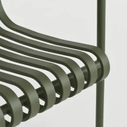 Palissade Canapé Extérieur