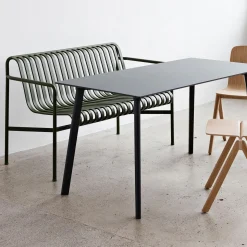 Palissade Canapé Extérieur