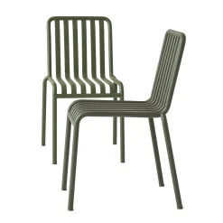Palissade Chair
