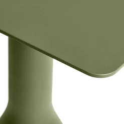 Palissade Cone Table