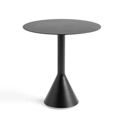 Palissade Cone Table