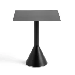 Palissade Cone Table