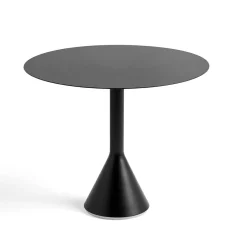Palissade Cone Table