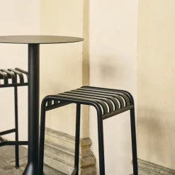 Palissade Cone Table