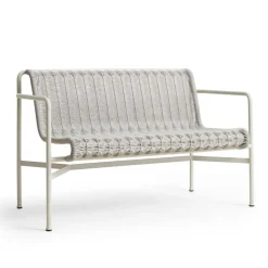 Palissade Cord Banc dining