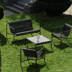 Palissade Cord Canapé lounge