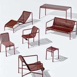 Palissade Cord Canapé lounge