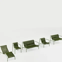 Palissade Cord Canapé lounge