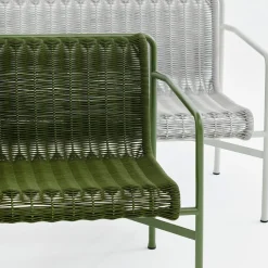 Palissade Cord Canapé lounge