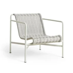 Palissade Cord Chaise lounge bas