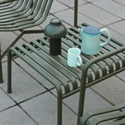 Palissade Table Basse