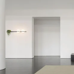 Palma applique horizontale