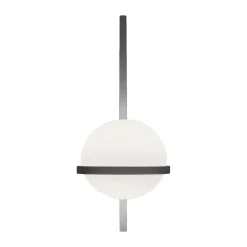 Palma applique verticale