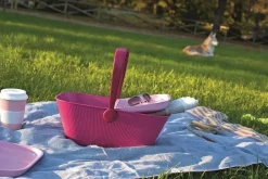 Panier PetNic - Rose