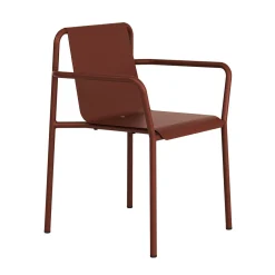 Panorama Chaise de jardin - avec accoudoirs