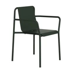 Panorama Chaise de jardin - avec accoudoirs