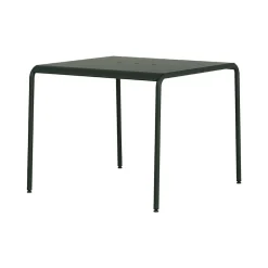 Panorama Table de jardin