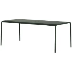 Panorama Table de jardin