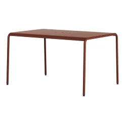 Panorama Table de jardin