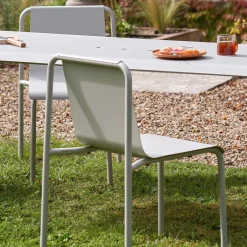 Panorama Table de jardin