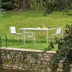 Panorama Table de jardin