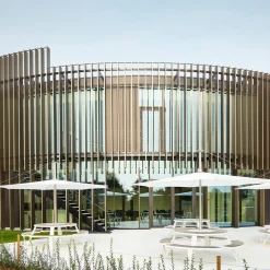 Pantagruel - Table de pique-nique