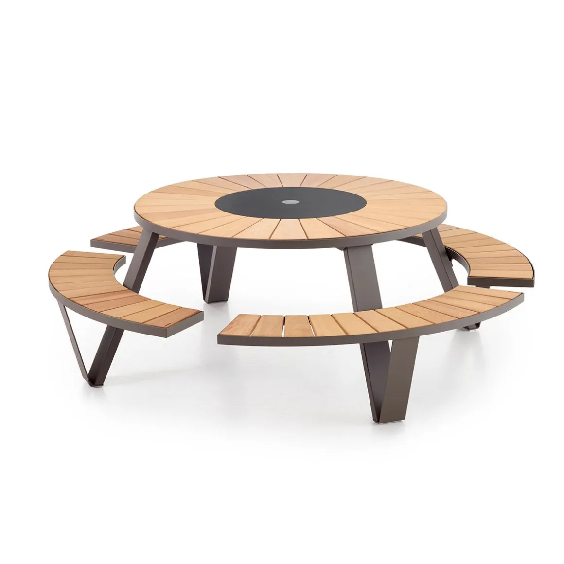 Pantagruel - Table de pique-nique