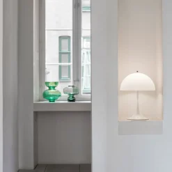 Panthella 250 Portable Opale