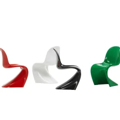Panton Chair Classic Laquée