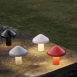 Pao Portable - Rouge