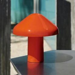 Pao Portable - Rouge