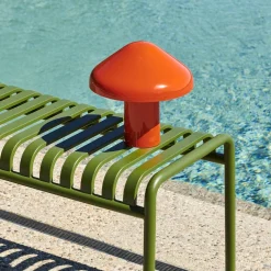 Pao Portable - Rouge