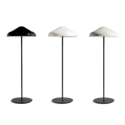 Pao Steel Lampadaire
